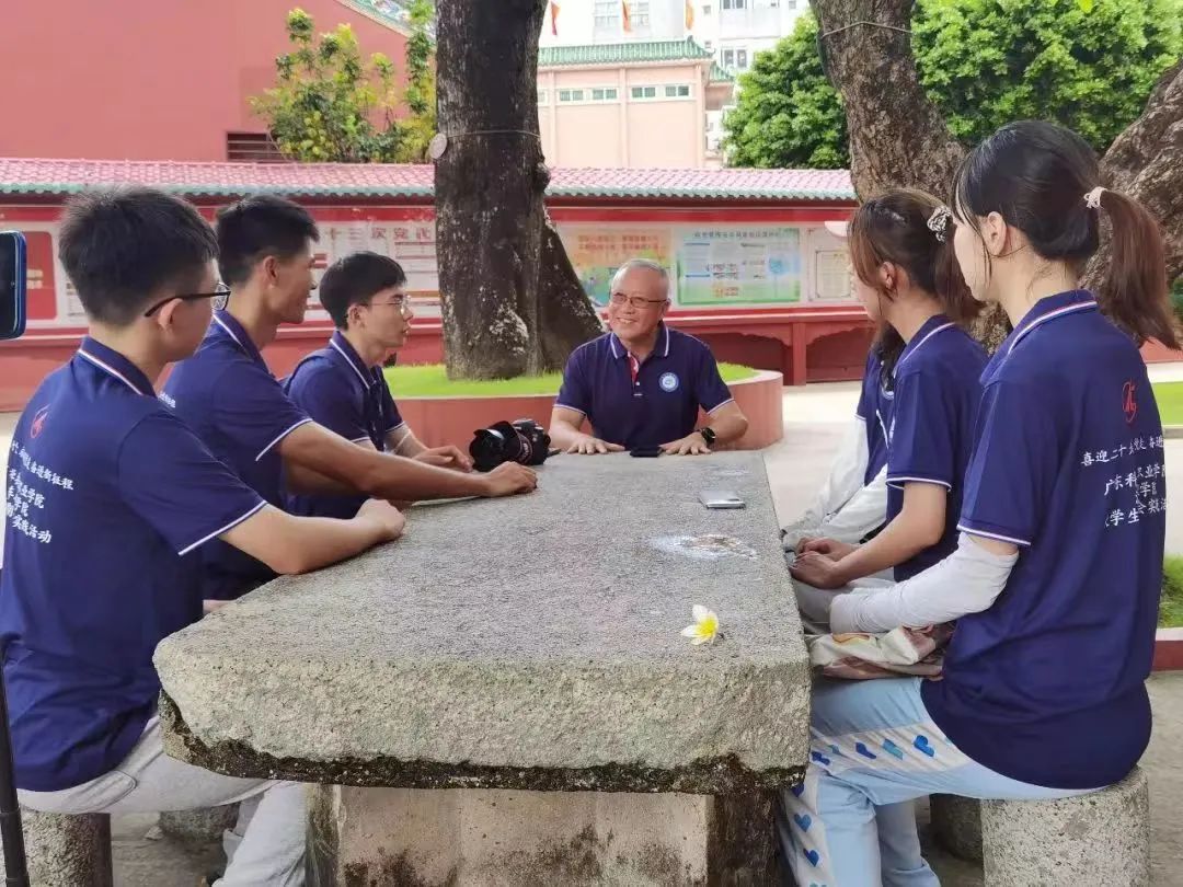 喜報！我校暑期“三下鄉(xiāng)”社會實踐活動喜獲多項省級榮譽(yù)！